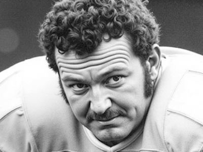 Murder, Suicide, and the Pro Football Hall of&nbsp;Fame