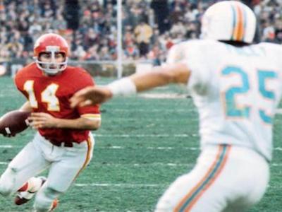 The Greatest Christmas Day Game in Sports&nbsp;History