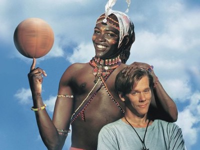 Starsky & Bacon: The Making of The Air Up&nbsp;There