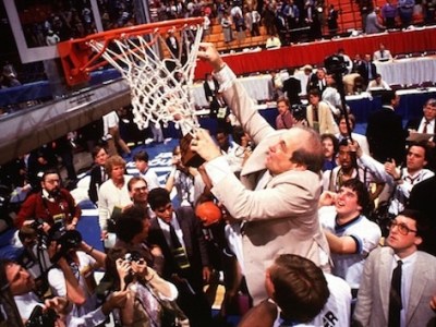 Cinderella Story: The Lowest Seed Ever to Win March Madness 