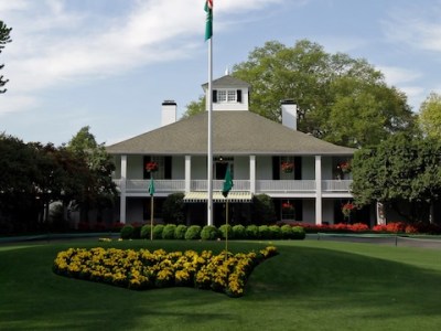 Augusta National: From Fruitland to Golfing&nbsp;Landmark