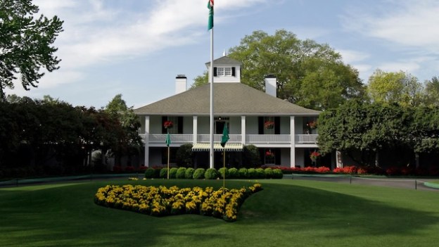 Augusta National Golf Club