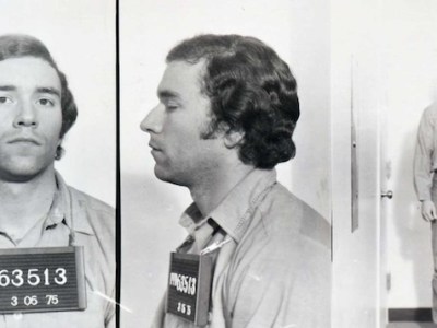 The I-5 Killer: Green Bay Packers Reject Turns&nbsp;Murderer