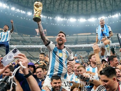 Why Is Soccer Called “The Beautiful&nbsp;Game”?
