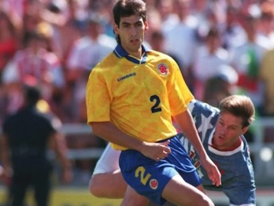 Own Goal Murder: Andrés Escobar and the Dark Side of&nbsp;Soccer
